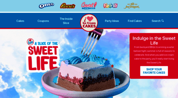 iloveicecreamcakes.com