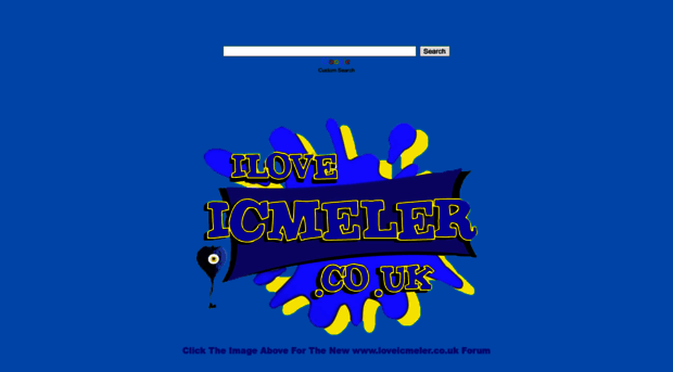 iloveicmeler.co.uk