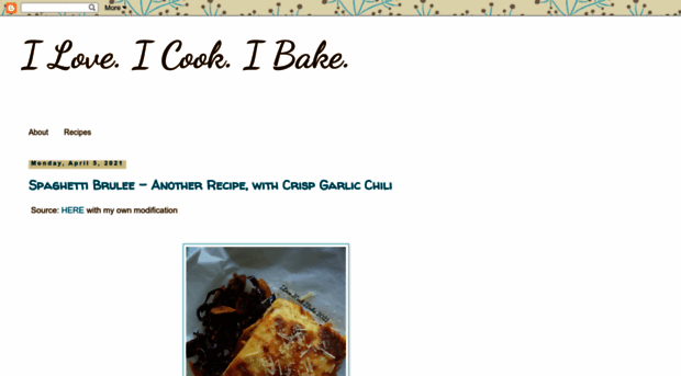 iloveicookibake.blogspot.in