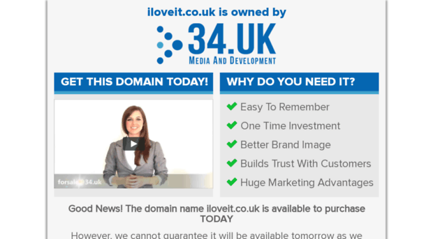 iloveit.co.uk