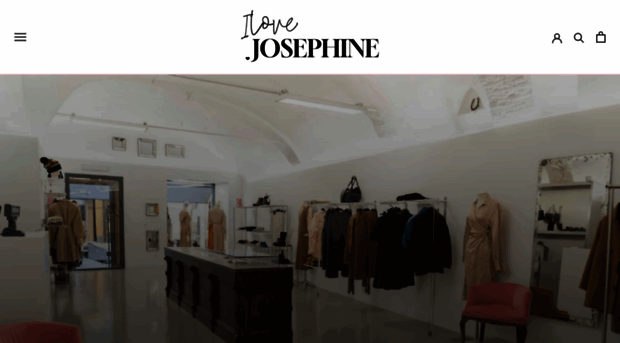 ilovejosephine.it