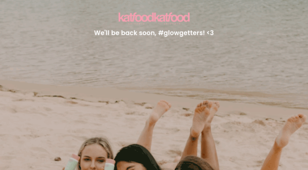 ilovekatfood.com