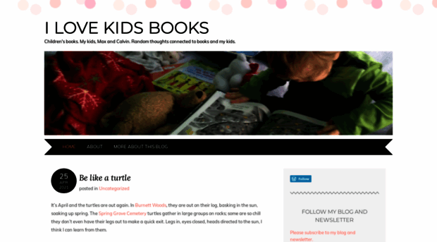 ilovekidsbooks.com