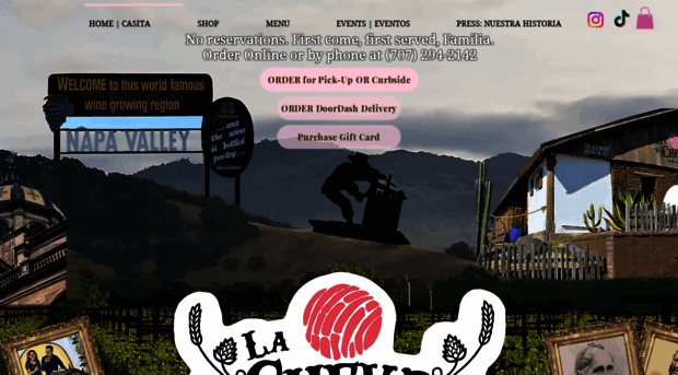 ilovelacheve.com