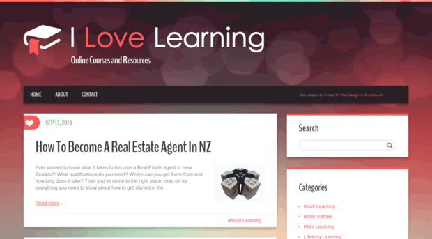 ilovelearning.org.nz