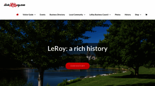 iloveleroyny.com