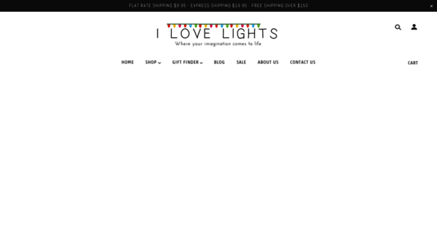 ilovelights.com.au