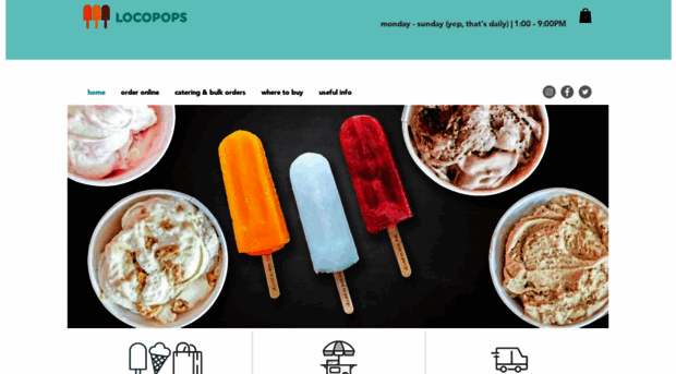 ilovelocopops.org