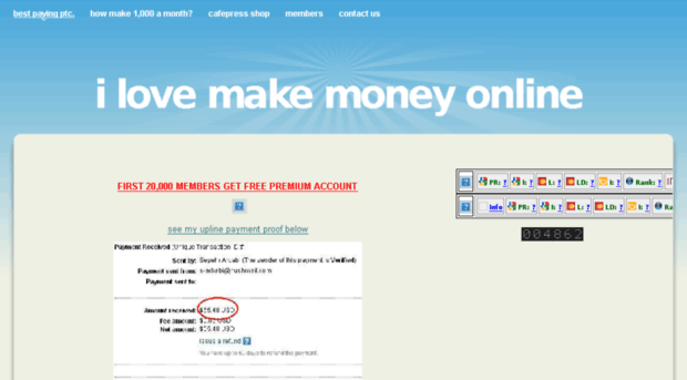 ilovemakemoneyonline.webs.com