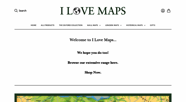 ilovemaps.co.uk