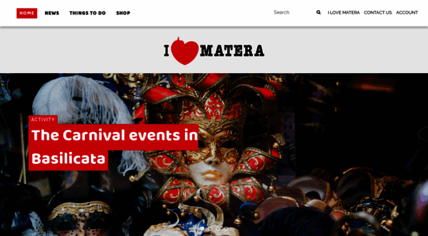 ilovematera.com