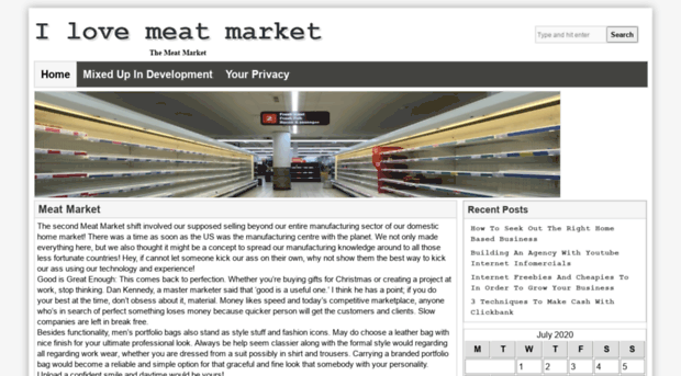 ilovemeatmarket.com