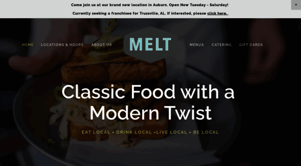 ilovemelt.com