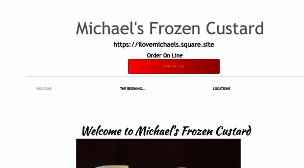 ilovemichaels.com