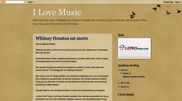 ilovemusicblogue.blogspot.com