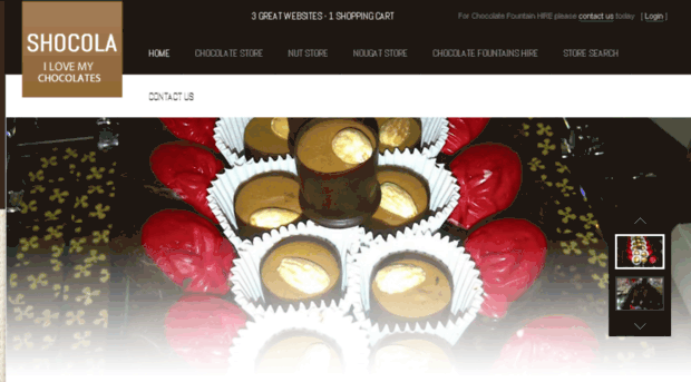 ilovemychocolates.com.au