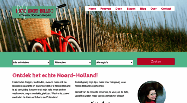 ilovenoordholland.nl