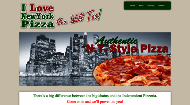 ilovenypizza.com