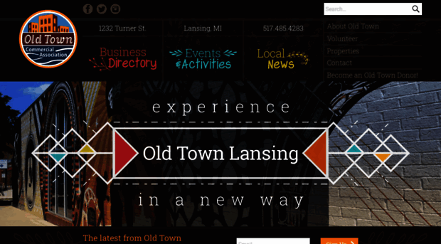 iloveoldtown.org