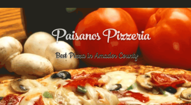 ilovepaisanos.com