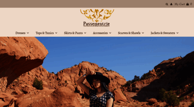 ilovepassementrie.com