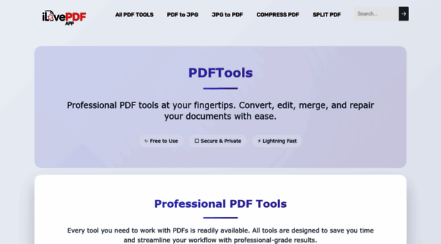 ilovepdfapp.com