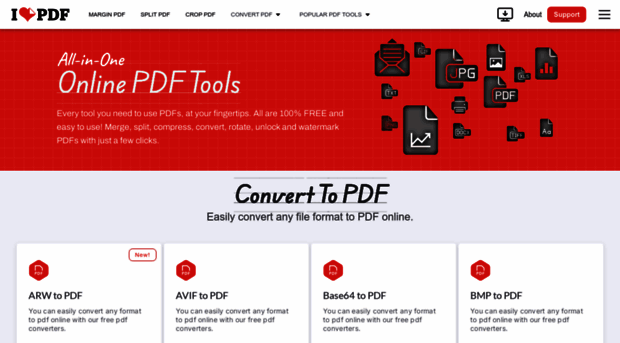 ilovepdfwp.codesterra.com