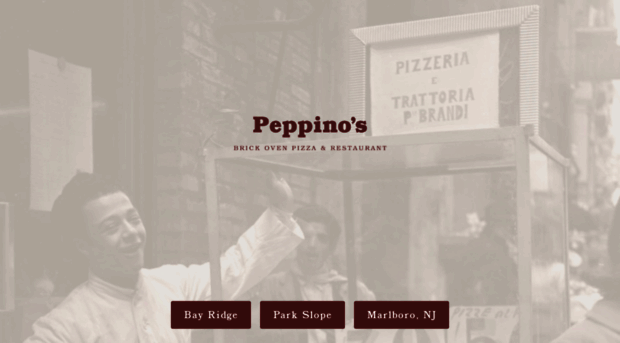 ilovepeppinos.com