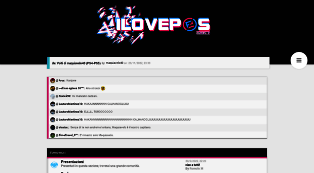 ilovepes.forumfree.it