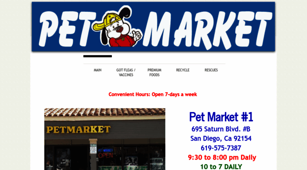 ilovepetmarket.com