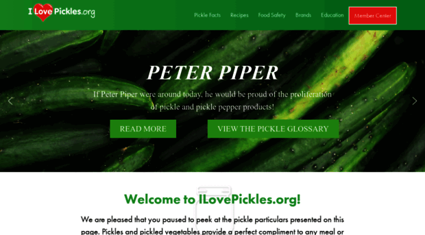 ilovepickles.org