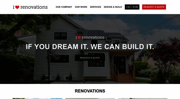 iloverenovations.ca