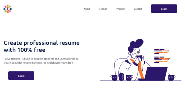 iloveresume.com