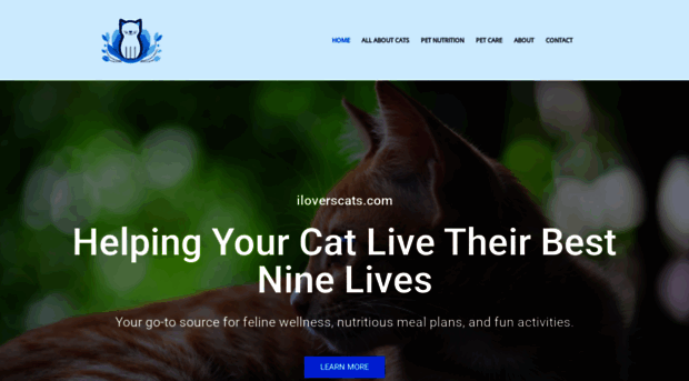 iloverscats.com