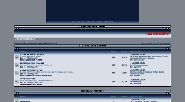 ilovesaturday.forumfree.net