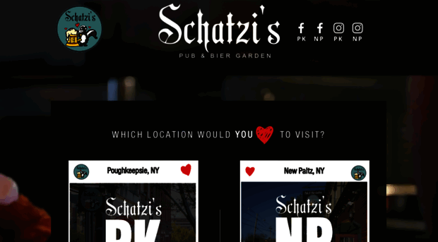 iloveschatzis.com