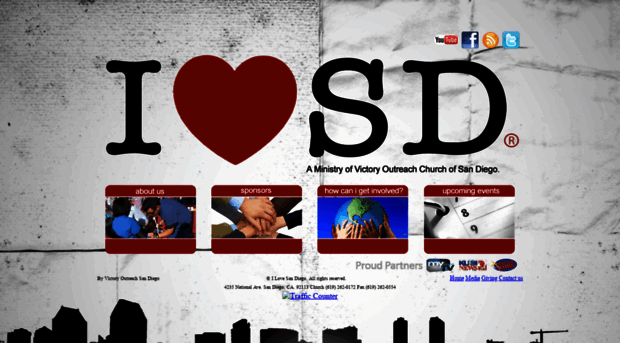 ilovesd.org