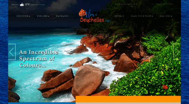 iloveseychelles.in