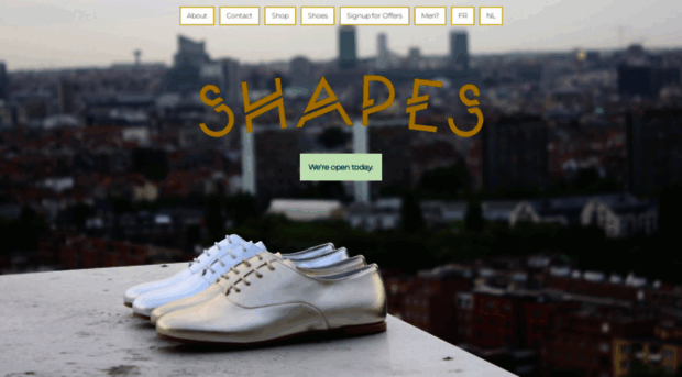 iloveshapes.com