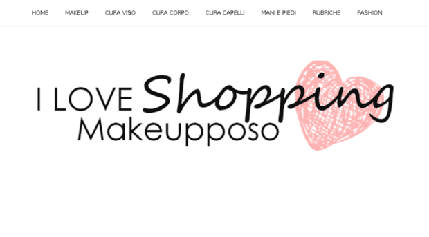 iloveshoppingmakeupposo.blogspot.it