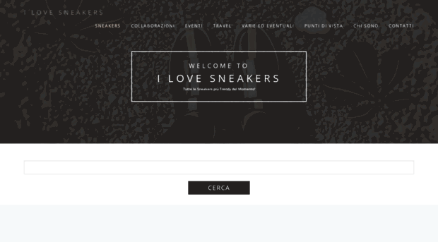 ilovesneakers.it