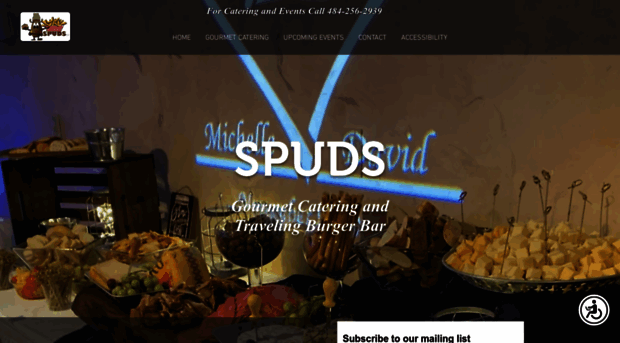 ilovespuds.com