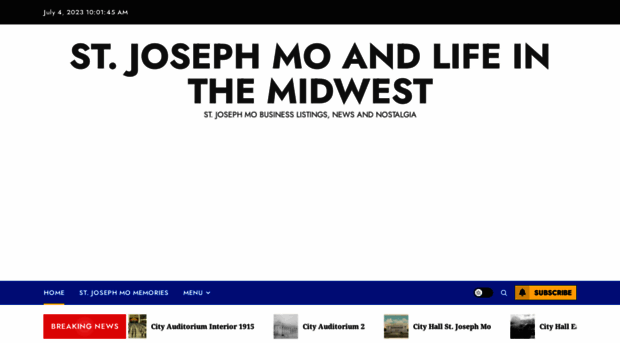 ilovestjosephmo.com