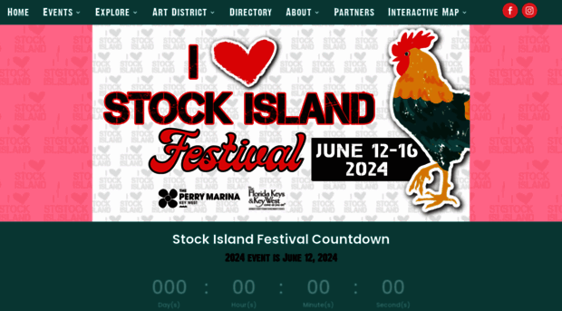 ilovestockisland.org