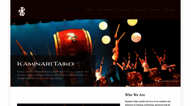 ilovetaiko.org