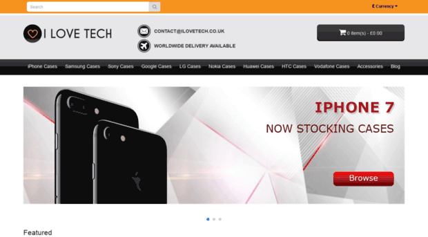 ilovetech.co.uk