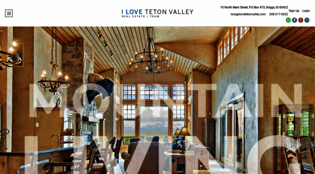 ilovetetonvalley.com