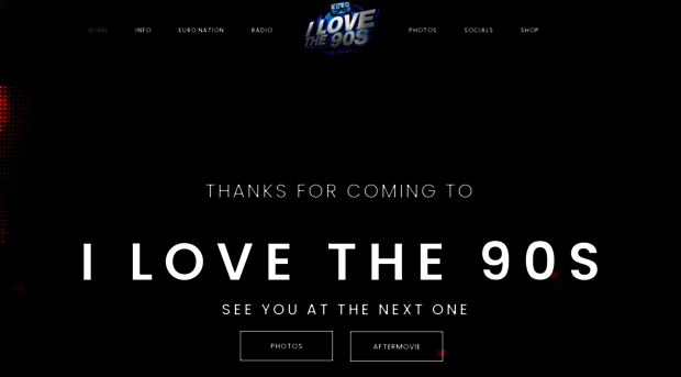 ilovethe90s.ca