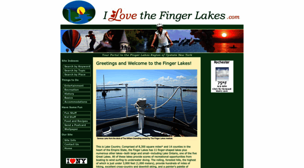 ilovethefingerlakes.com