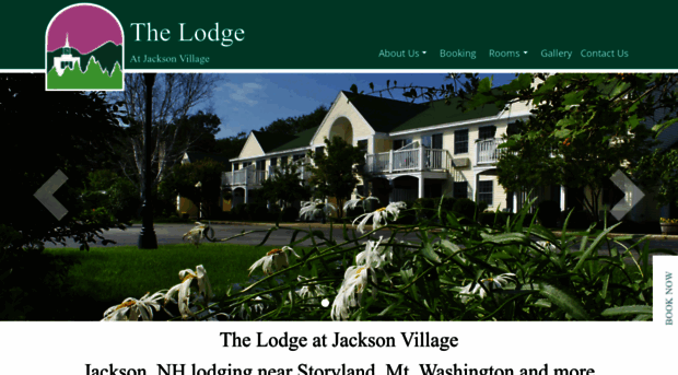 ilovethelodge.com